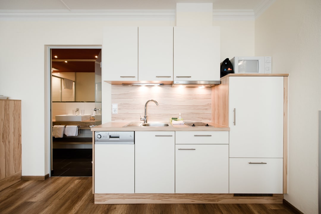 Zimmer Aparthotel Dorfplatzl