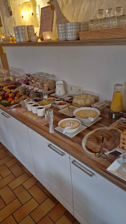 Gastro Hotel Folklorehof