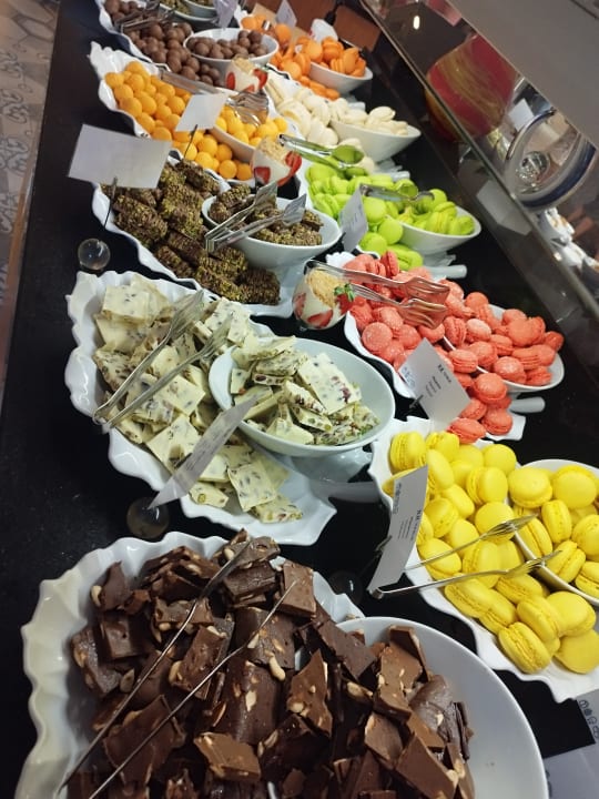 Gastro TUI BLUE Palm Garden