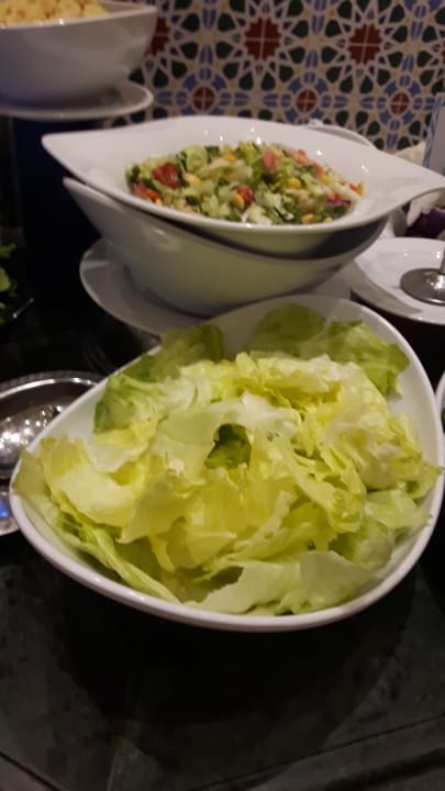 Gastro SUNRISE Garden Beach Resort