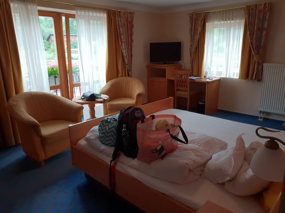 Zimmer Hotel St. Florian