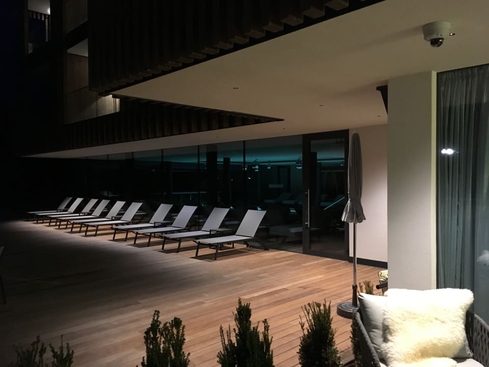Pool Boutique Hotel Kircher