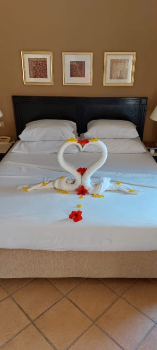 Zimmer Steigenberger Coraya Beach - Adults only