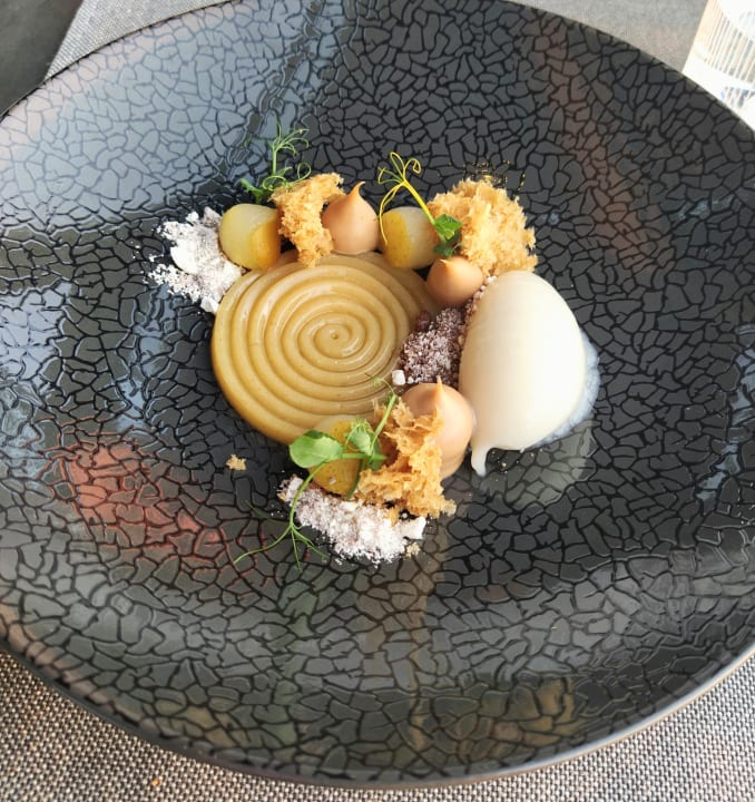 Gastro Quellenhof Luxury Resort Lazise