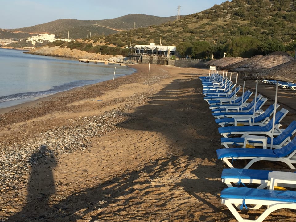 Strand Latanya Park Resort