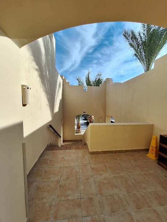 Sonstiges Hotel JAZ Makadi Star & Spa