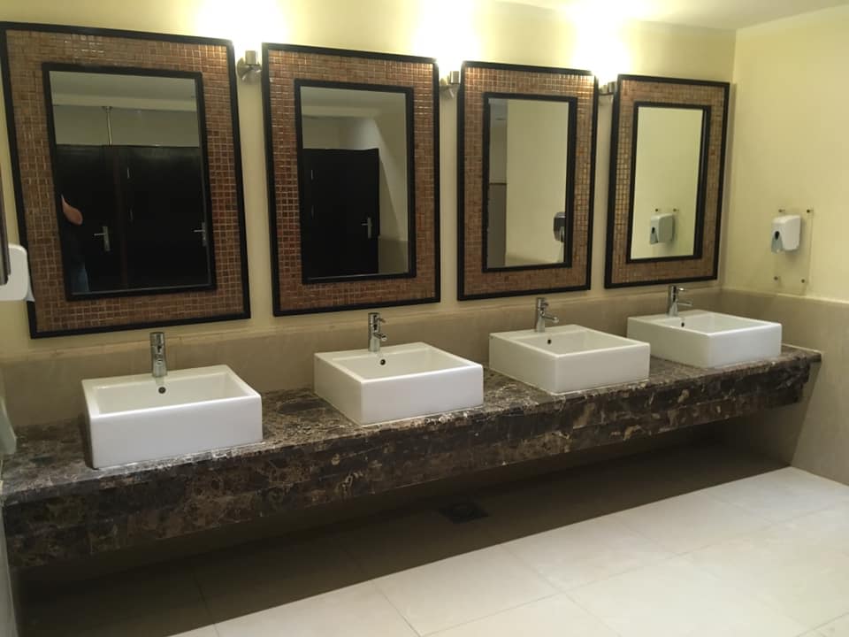 Sonstiges Cleopatra Luxury Resort Makadi Bay