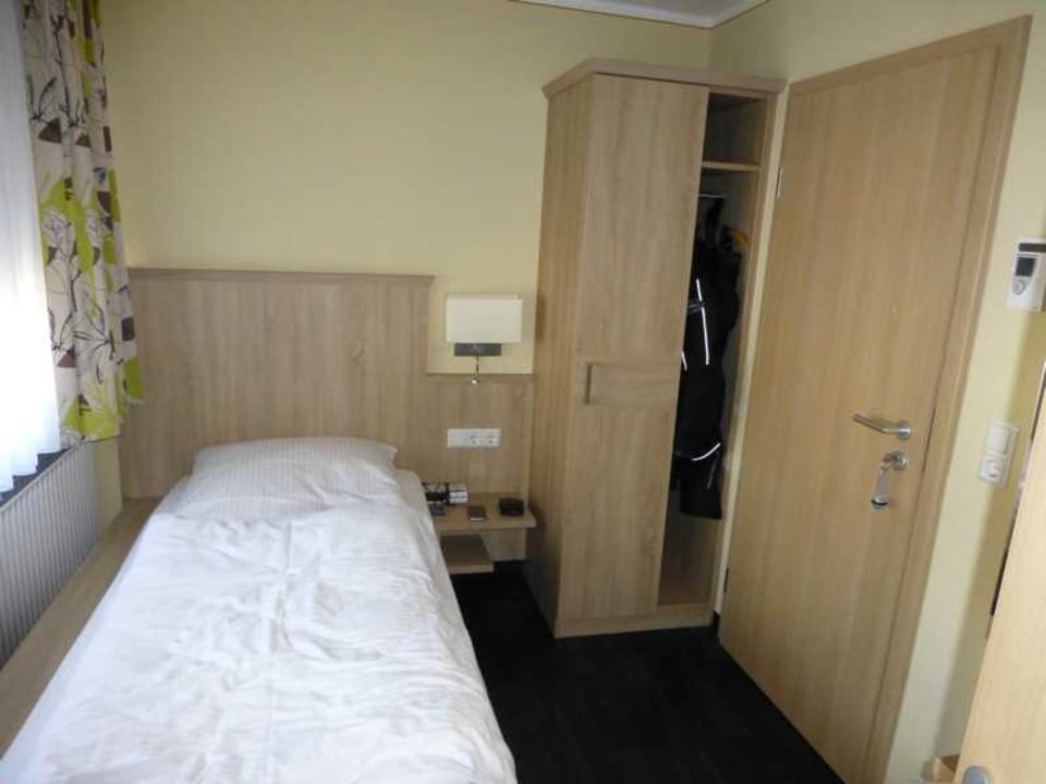 Zimmer Hotel Sassor