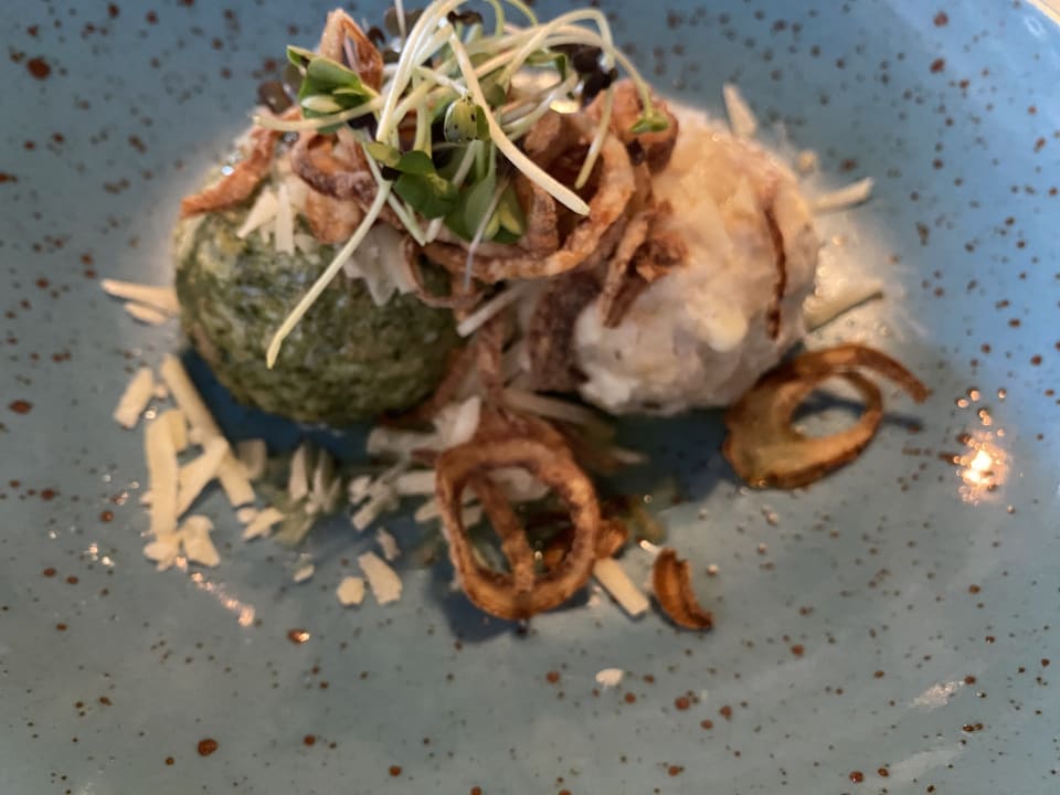 Gastro Berghotel Ronach