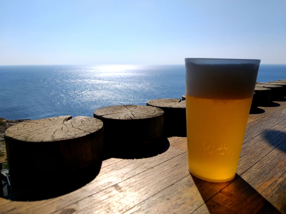 Gastro Hotel Kalithea Horizon Royal