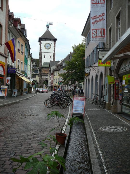 Freiburg im Breisgau Stadthotel Freiburg Kolping Hotels & Resorts