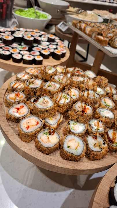 Gastro Anda Barut Collection