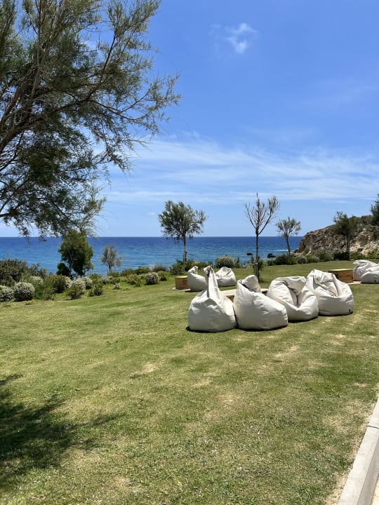 Außenansicht ROBINSON IERAPETRA