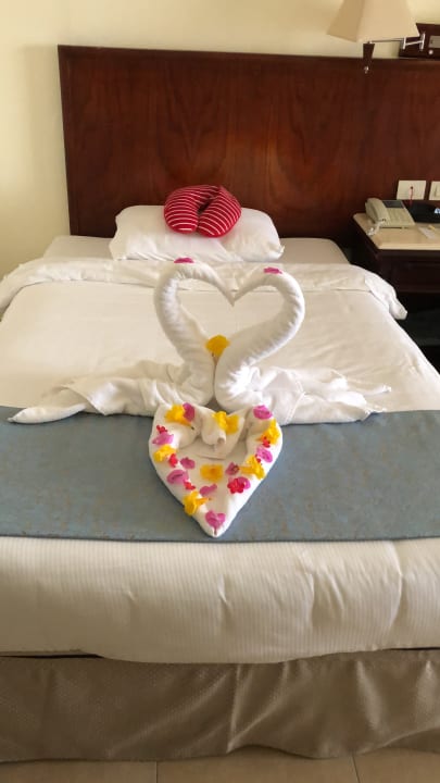 Zimmer Serenity Alpha Beach