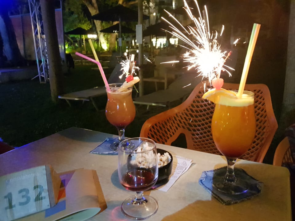 Cocktail Harmony Boutique Resort