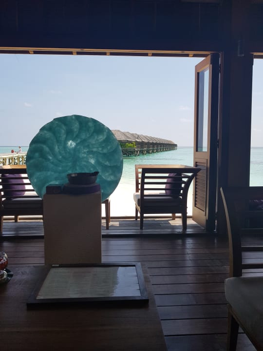 Sport & Freizeit Meeru Maldives Resort Island