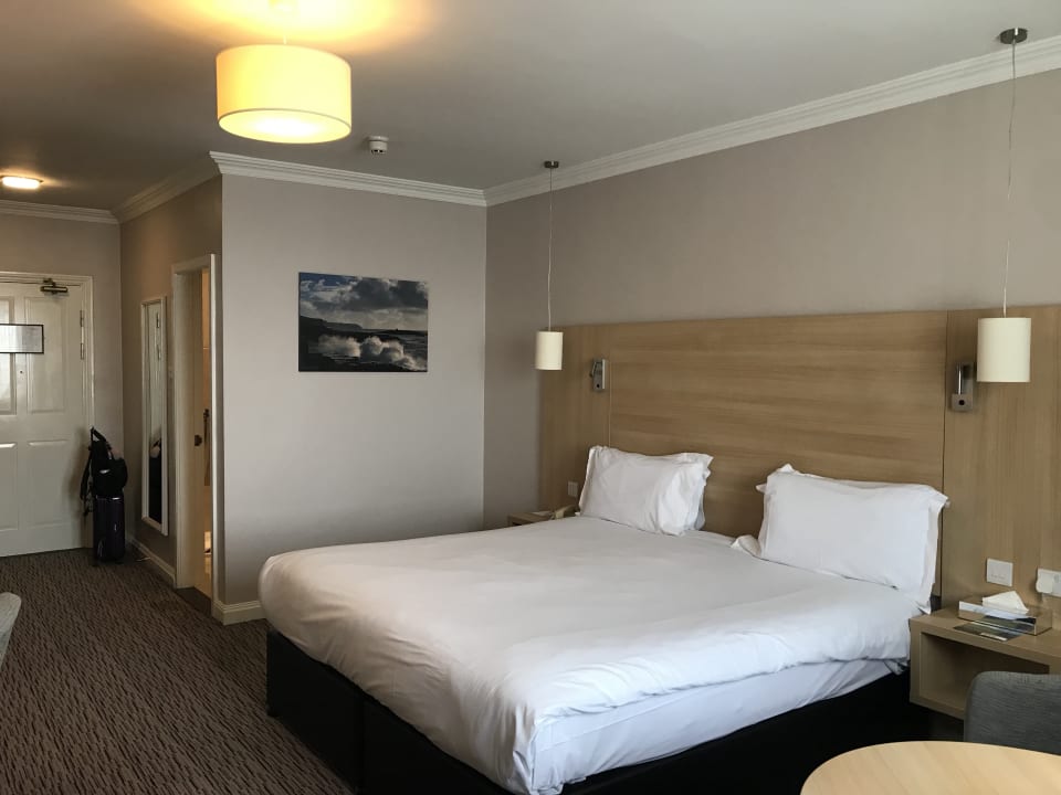 Zimmer Park Inn by Radisson Shannon Airport