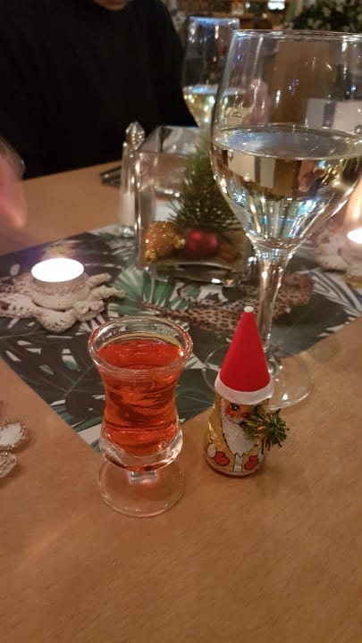 Gastro Grandhotel Esplanade