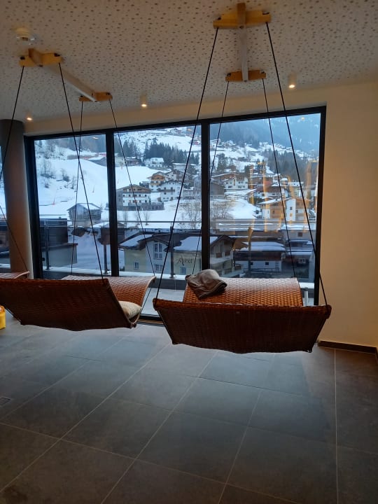 Pool Active Nature Resort DAS SeeMOUNT