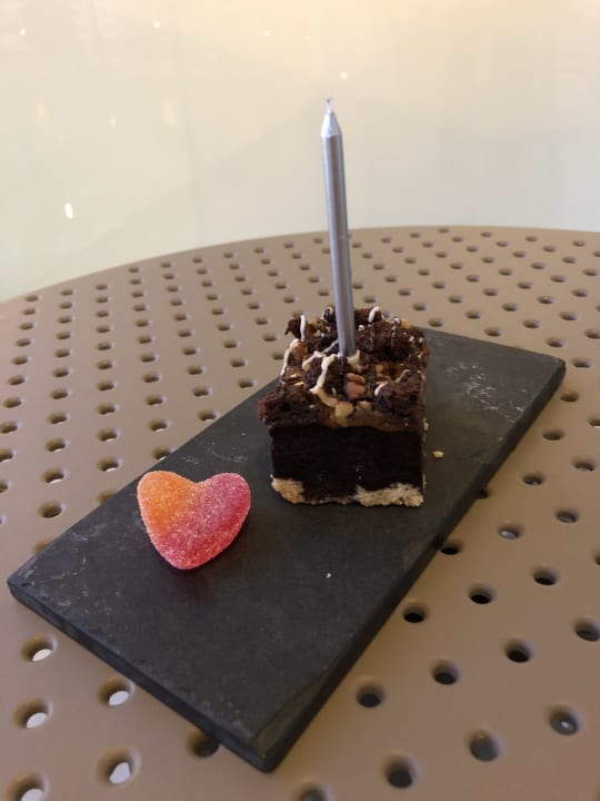 Gastro AluaSoul Palma