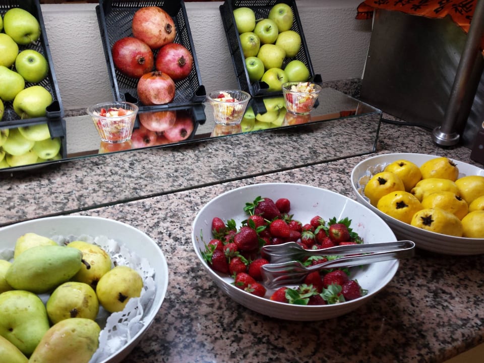 Obst Can Garden Beach