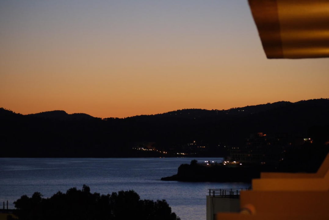 Blick zum Meer Reverence Life  - Adults only