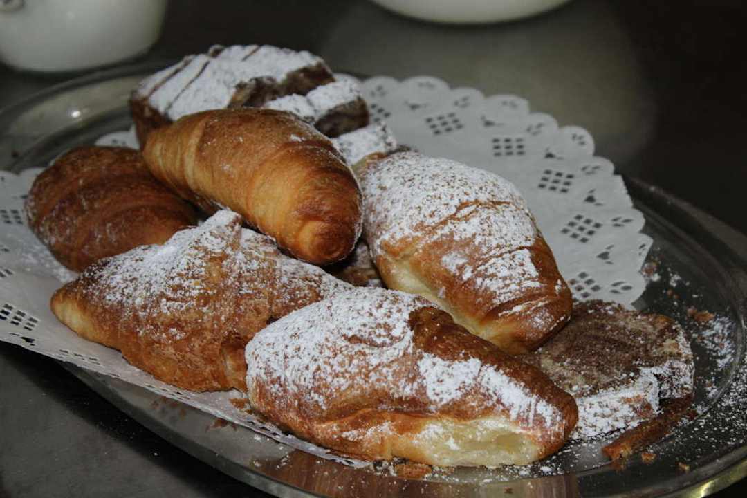 Colazione hotel Costaverde Hotel Club Costaverde