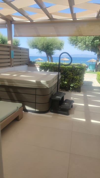 Zimmer TUI BLUE Oceanis Beach and Spa Resort