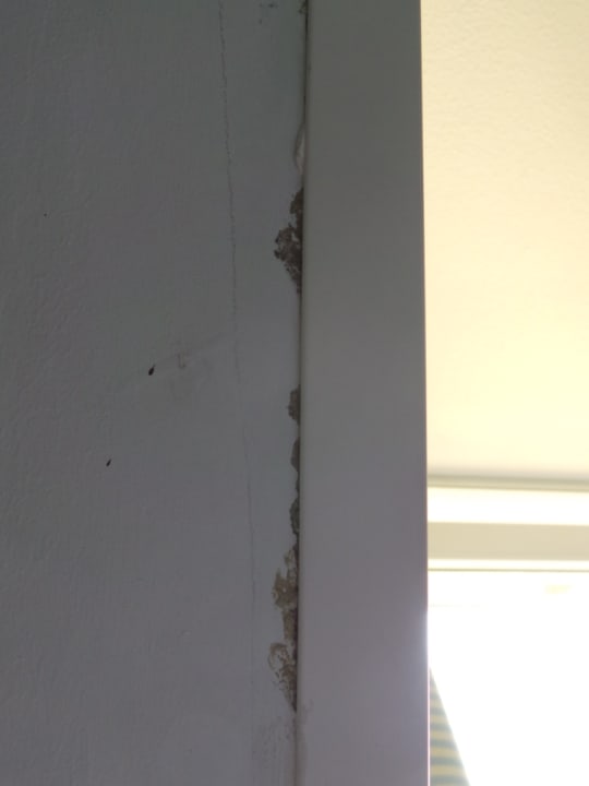 Zimmer Center Parcs Park Nordseeküste