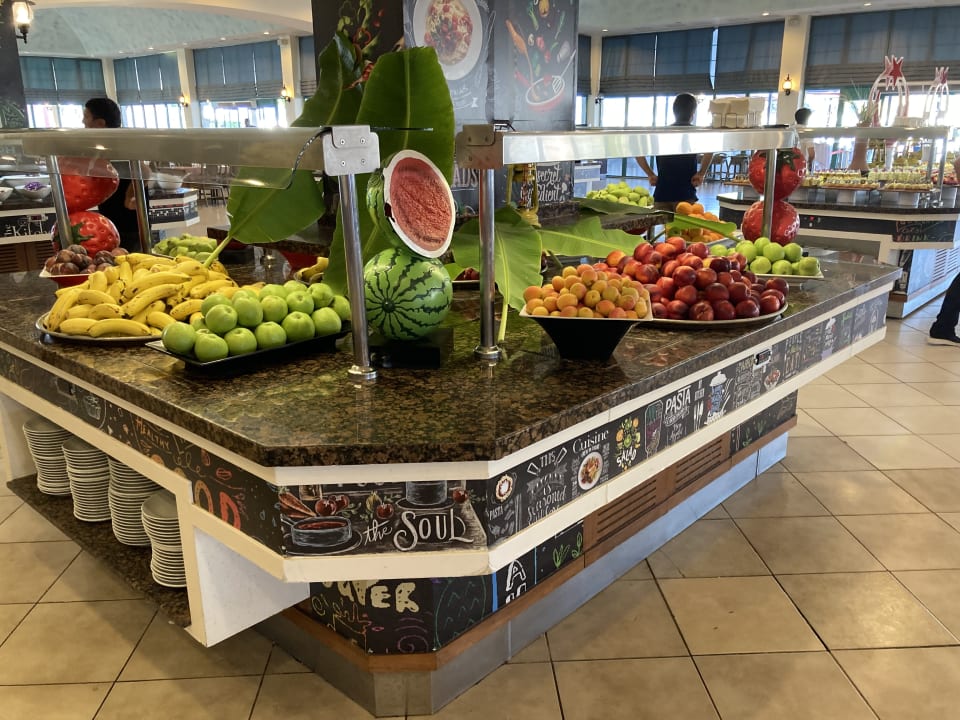 Gastro Asteria Family Resort Side