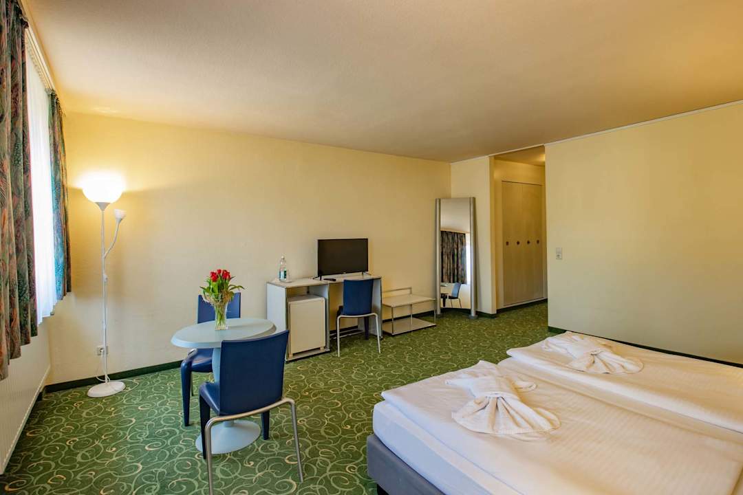 Zimmer Erzgebirgshotel Freiberger Höhe