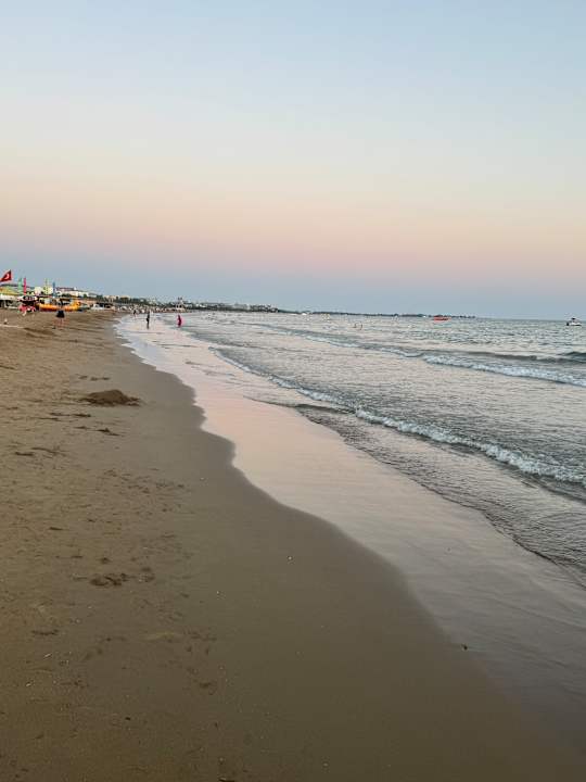 Strand Aydinbey Kings Palace & Spa