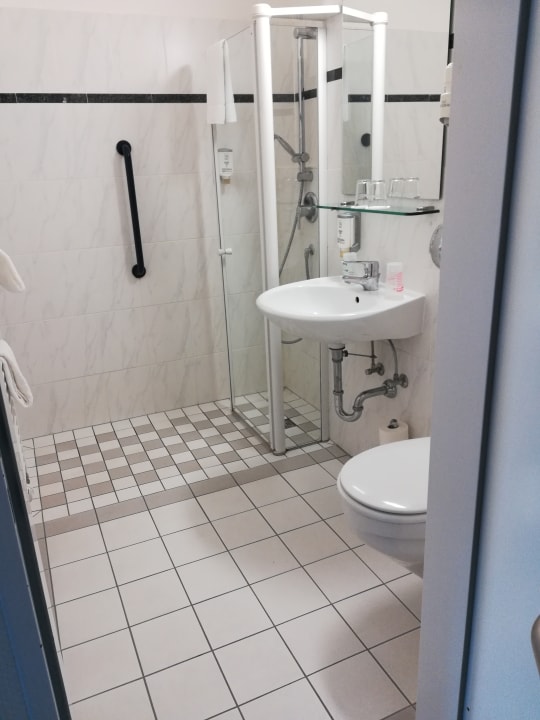 Zimmer Hotel am Kurpark