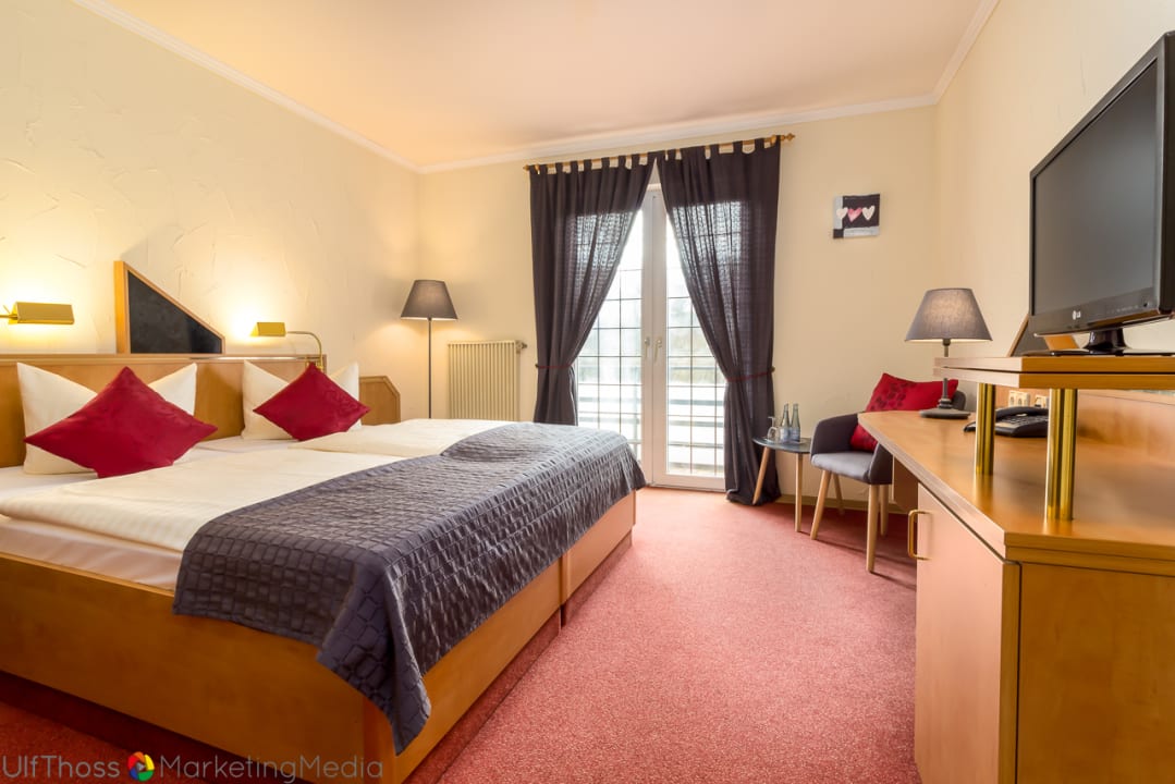Zimmer Hotel Reinhold