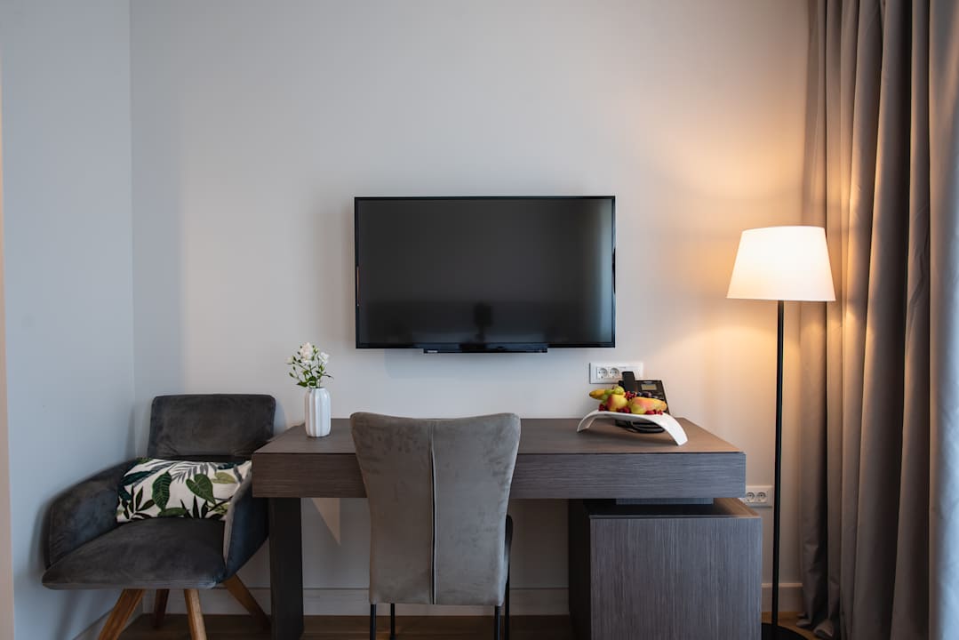 Zimmer Hotel Florian&Godler