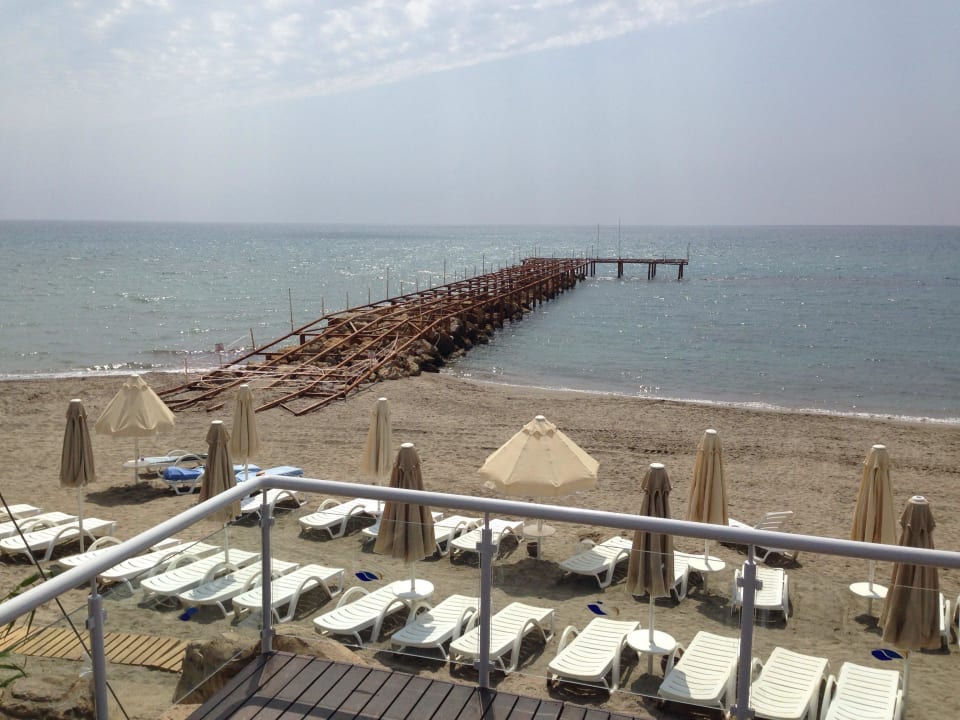 Steg Long Beach Alanya