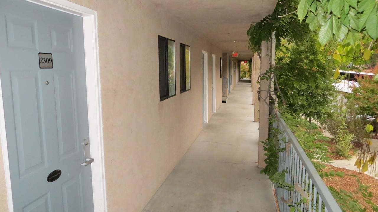 Selbsterklärend Hotel Yosemite View Lodge