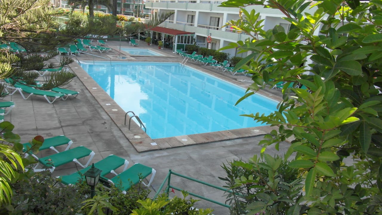 Sauber Apartamentos Los Aguacates