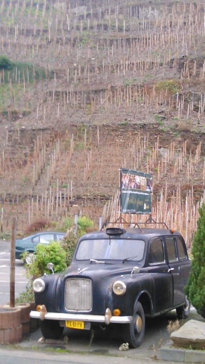 Hallo Taxi Hotel Lochmühle