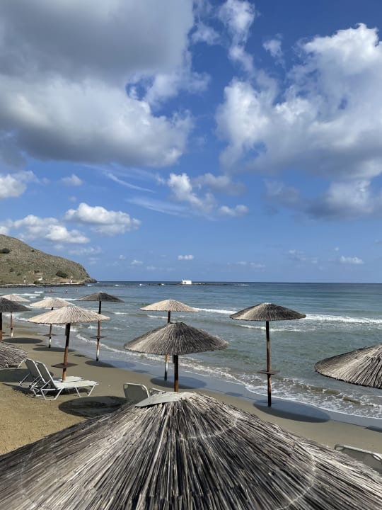 Strand Harmony Boutique Resort