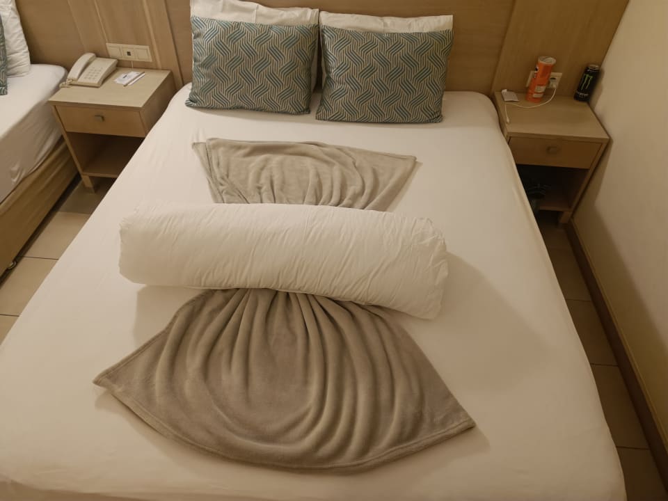 Zimmer Can Garden Resort