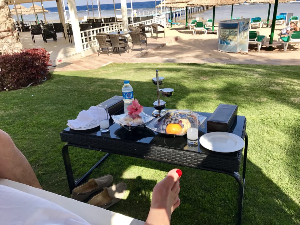 Strand Rixos Sharm El Sheikh Adults Only 18 +