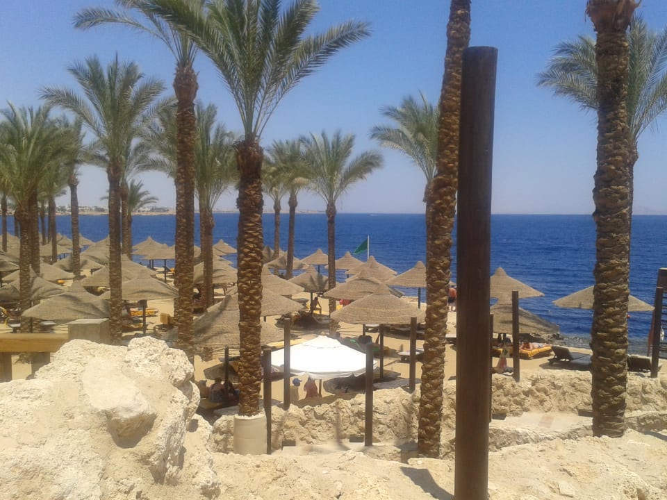 Strand The Grand Hotel Sharm El Sheikh
