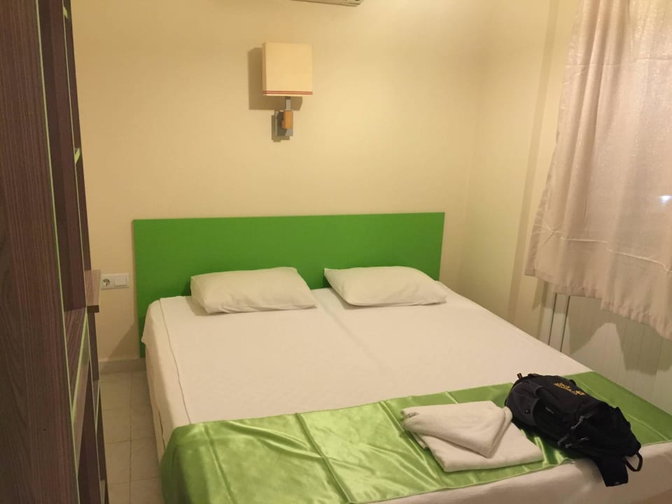 Zimmer 605 Hotel Dream of Side