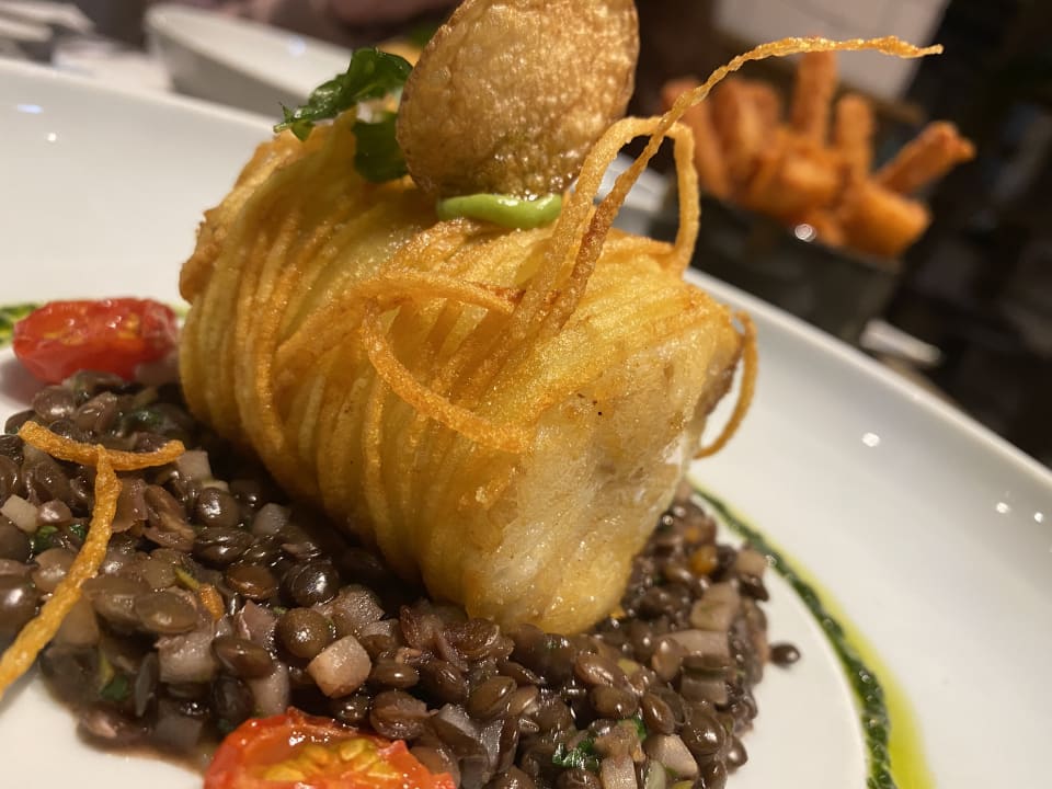 Gastro PAPA RHEIN - Hotel & Spa