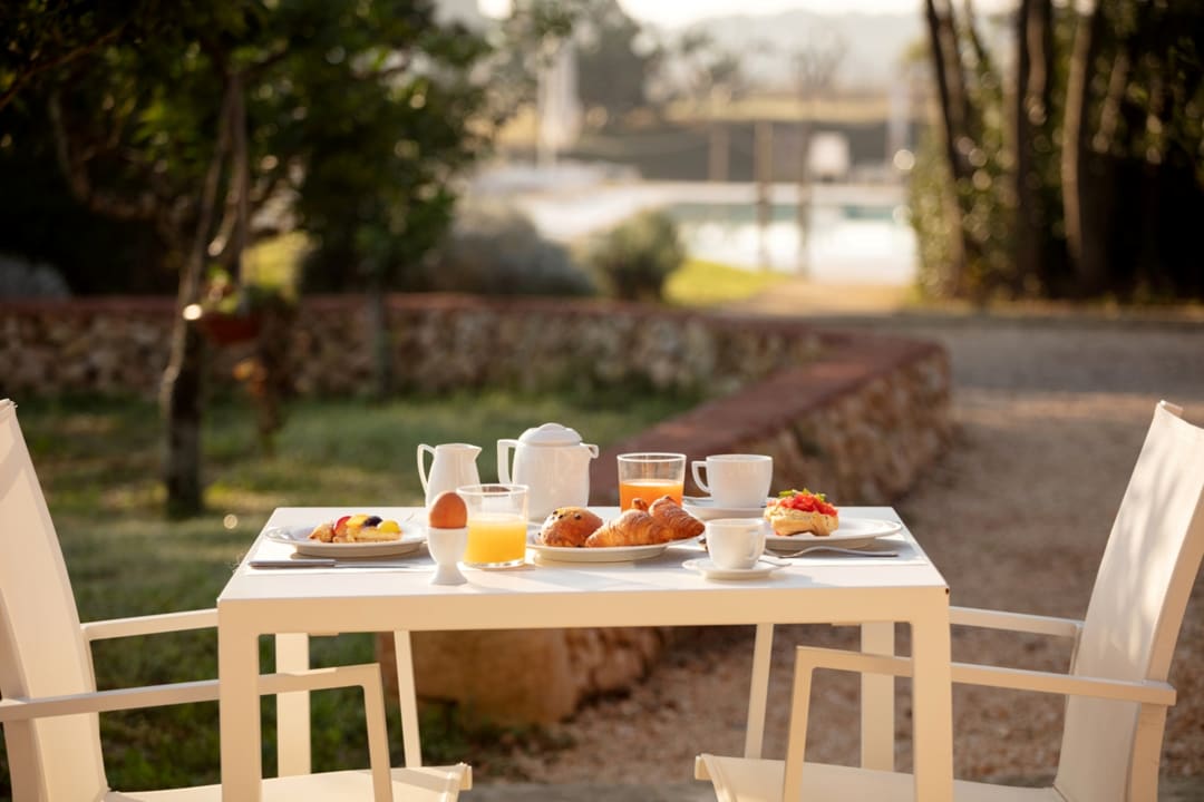 Gastro Masseria Mongiò dell'Elefante
