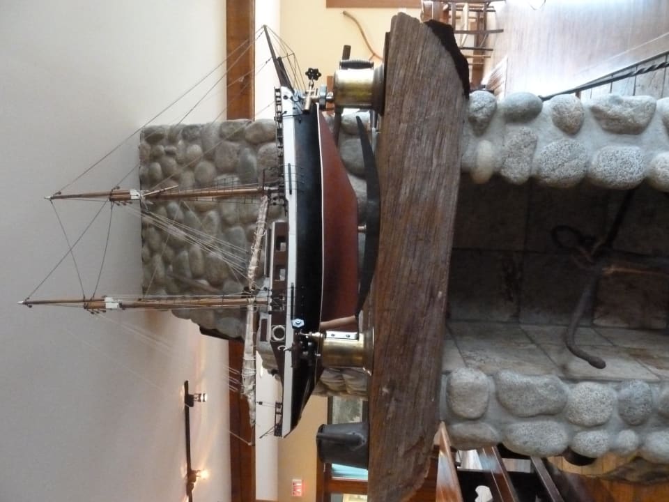 Lounge Hotel Middle Beach Lodge