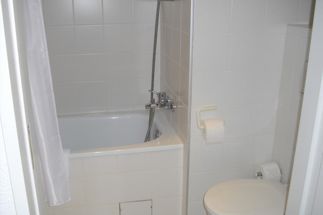 Das Bad NH Collection Hamburg City