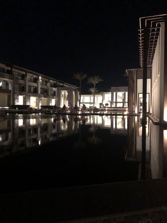 Außenansicht Amirandes A Grecotel Resort To Live