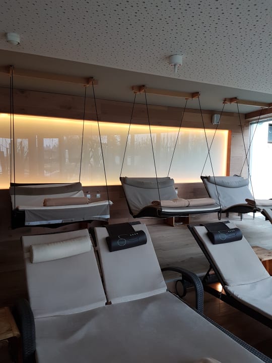 Sport & Freizeit Das Stemp Wellnessresort